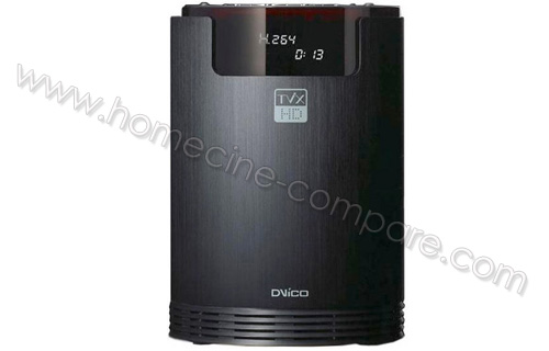 DVICO TViX HD M-7000A 640 Go