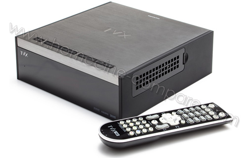 DVICO TViX HD M-6600N Plus 2 To