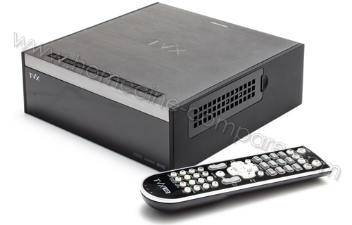 DVICO TViX HD M-6632N Plus 1.5 To