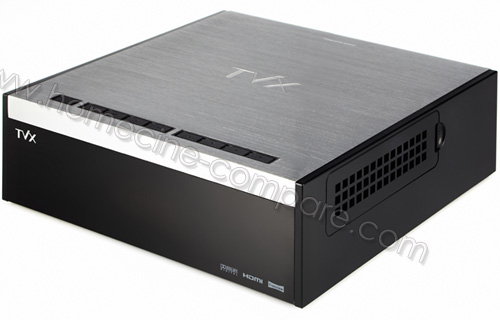DVICO TViX PVR M-6640N (sans DD)