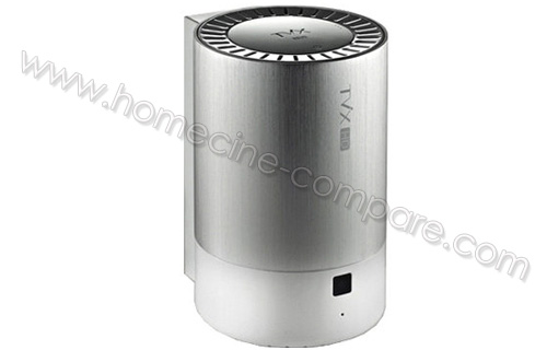 DVICO TViX N1 HD Blanc