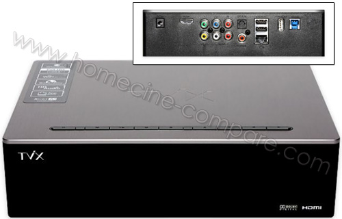 DVICO TVIX Xroid A1 1.5 To