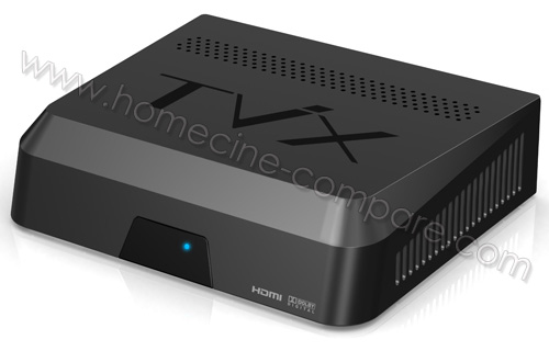 DVICO TVIX Xroid B1 Mini (sans DD)