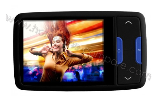 DYON Force 8 Go
