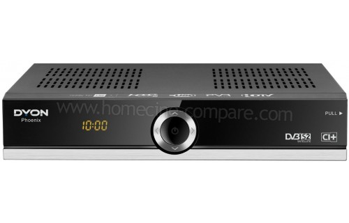 DYON Phoenix (sans DD)