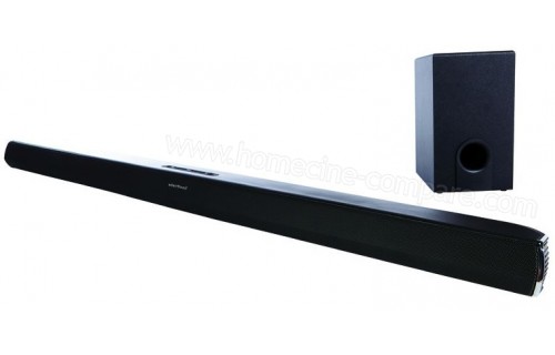EDENWOOD BDS C40
