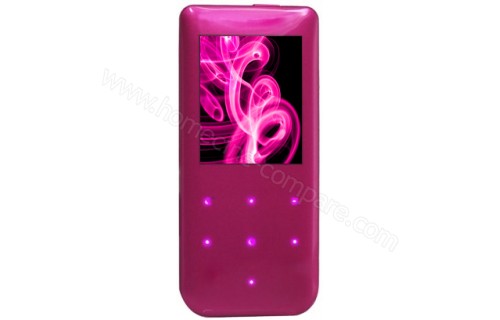 EDENWOOD Orely 1804 Rose