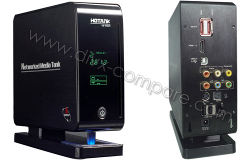 EGREAT EG-M32B (sans DD)