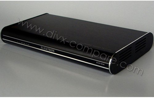 ELEKTRON EHP-606 1 To