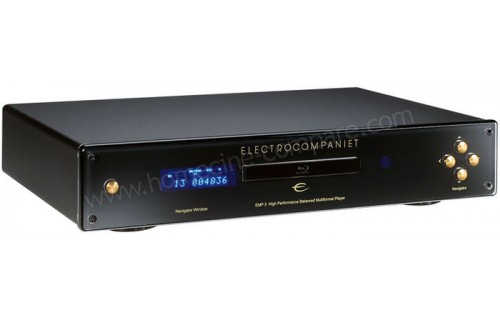 ELECTROCOMPANIET EMP3