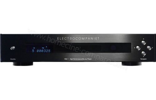 ELECTROCOMPANIET PBD1
