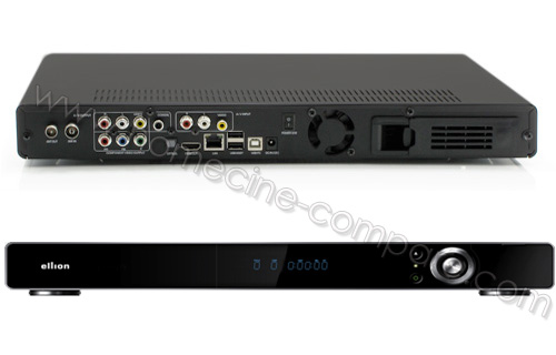 ELLION MR-3150E 2 To