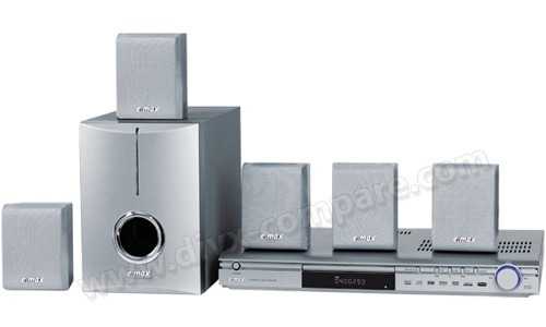 EMAX HC-X5