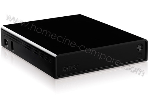 EMTEC Movie Cube K300H (sans DD)