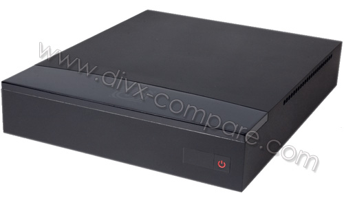 EMTEC Movie Cube K120 750 Go