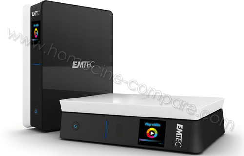 EMTEC Movie Cube S700 1 To