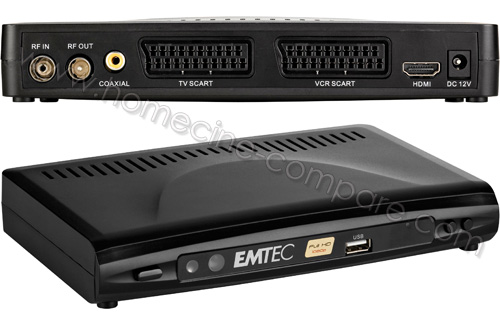 EMTEC Movie Cube N150H