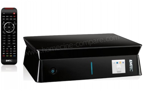 EMTEC Movie Cube S900H 2 To