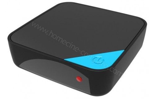 EMTEC TV BOX Android Streamer F510STR