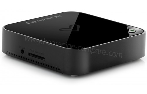 ENERGY SISTEM Energy Android Smart TV Box