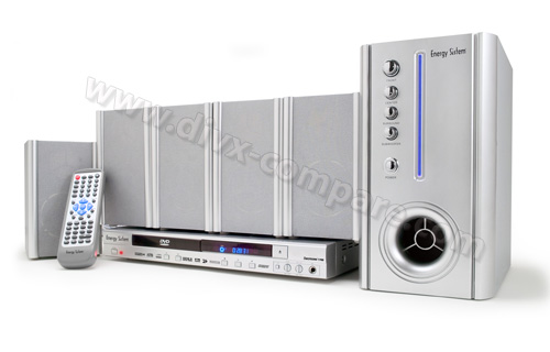 ENERGY SISTEM CINNEMOTION 1200