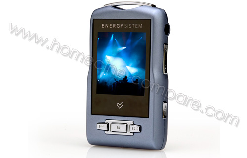 ENERGY SISTEM Energy 2010 Bleu 2 Go