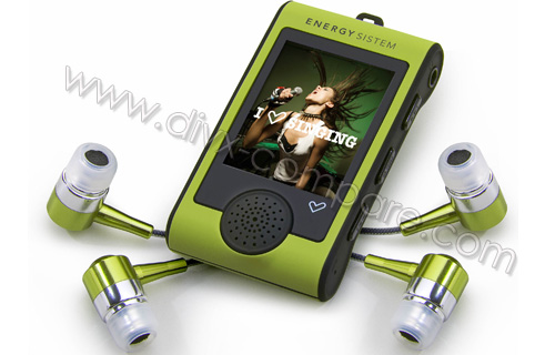 ENERGY SISTEM Energy 3010