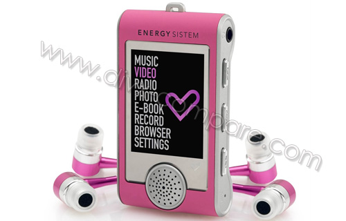 ENERGY SISTEM Energy 3011