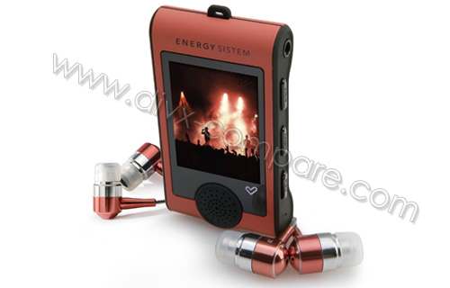 ENERGY SISTEM Energy 3020