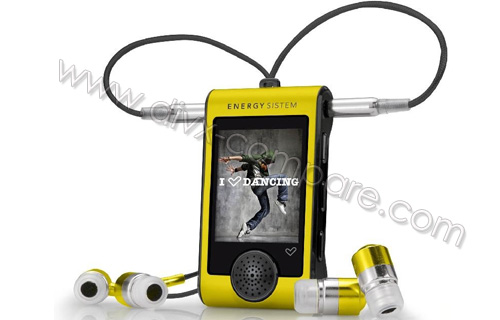 ENERGY SISTEM Energy 3022