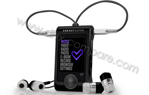 ENERGY SISTEM Energy 3030