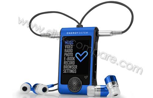 ENERGY SISTEM Energy 3040