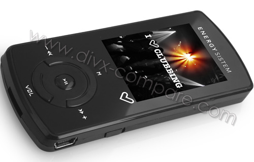 ENERGY SISTEM Energy 3120