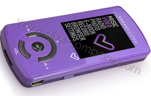 ENERGY SISTEM Energy 3130