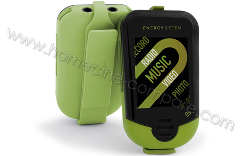 ENERGY SISTEM Energy 3202 Vert 2 Go