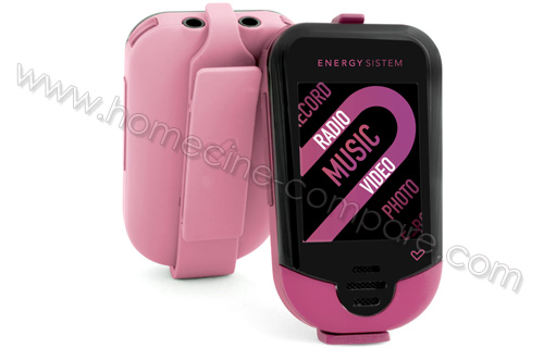 ENERGY SISTEM Energy 3204 Rose 4 Go