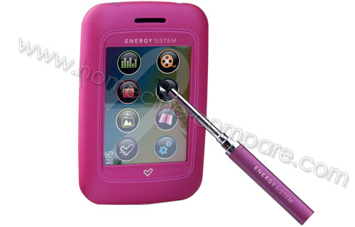 ENERGY SISTEM Energy 4204 Rose 4 Go