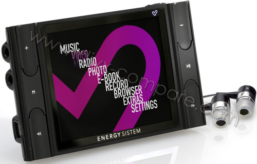 ENERGY SISTEM Energy 5020