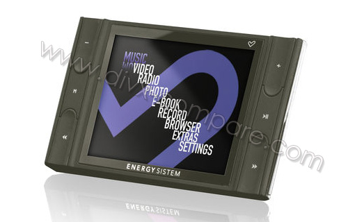 ENERGY SISTEM Energy 5030