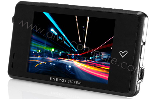 ENERGY SISTEM Energy 6030