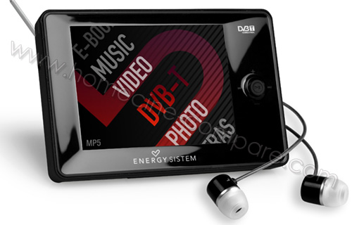 ENERGY SISTEM Energy 7004