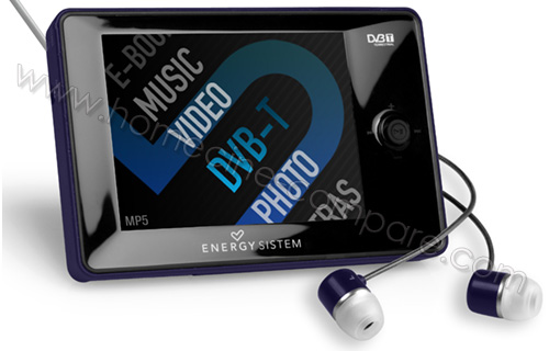 ENERGY SISTEM Energy 7008