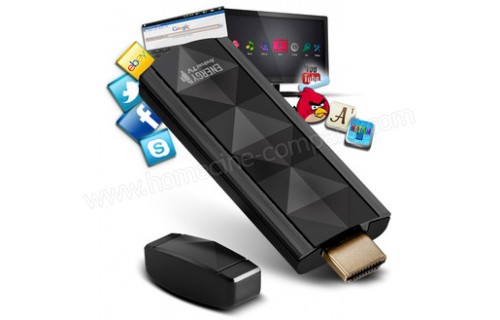 ENERGY SISTEM Energy Android TV Dongle