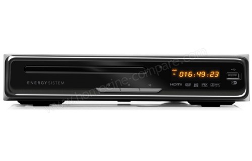 ENERGY SISTEM Energy Combo D8