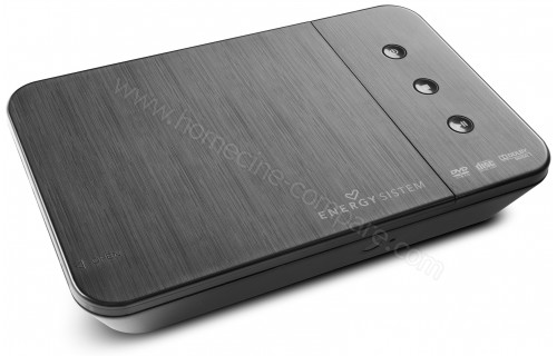 ENERGY SISTEM Energy DVD D1