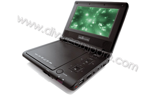 ENERGY SISTEM Energy M2400