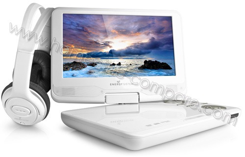 ENERGY SISTEM Energy Mobile 290 Blanc