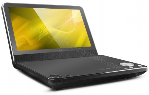 ENERGY SISTEM Energy Mobile DV7 USBDivX