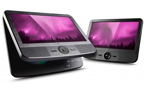 ENERGY SISTEM Energy Mobile DV9 Dual