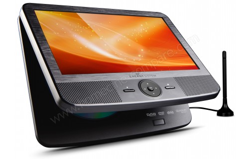 ENERGY SISTEM Energy Mobile DV9 TV